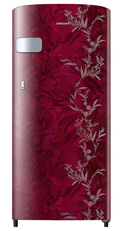 Samsung Samsung RR19T271BR2 192 Ltr Single Door Refrigerator