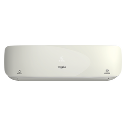 Whirlpool Supreme Cool Pro 1.5 Ton 3 Star Inverter Split AC Whirlpool Supreme Cool Pro 1.5 Ton 3 Star Inverter Split AC