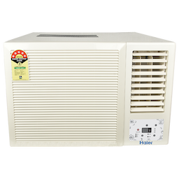 Haier HWU18C-CV5CNB1 1.5 Ton 5 Star Window AC Haier HWU18C-CV5CNB1 1.5 Ton 5 Star Window AC