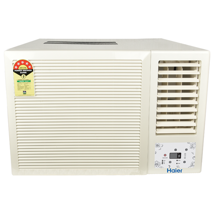HWU18C-CV5CNB1 1.5 Ton 5 Star Window AC HWU18C-CV5CNB1 1.5 Ton 5 Star Window AC