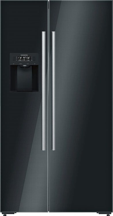KA92DSB30 636 Ltr Side-by-Side Refrigerator KA92DSB30 636 Ltr Side-by-Side Refrigerator