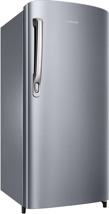 Samsung Samsung RR19M1412S8 192 Ltr Single Door Refrigerator