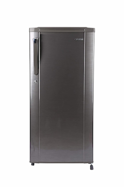 Croma CRAR0215 170 Ltr Single Door Refrigerator Croma CRAR0215 170 Ltr Single Door Refrigerator