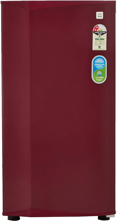 Godrej Godrej RD AXIS 196 WRF 2.2 181 Ltr Single Door Refrigerator