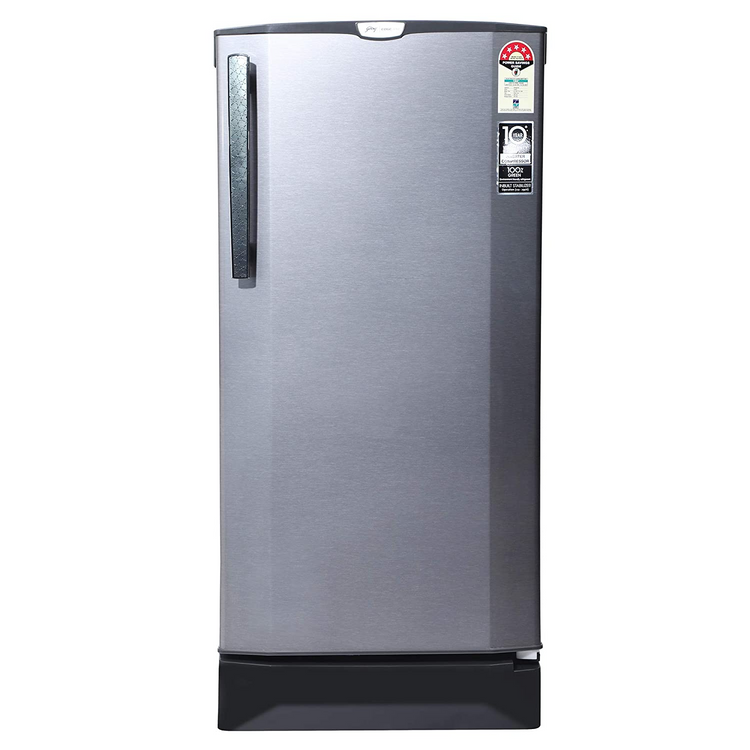 Godrej Godrej RD 1905 PTI 53 190 Ltr Single Door Refrigerator