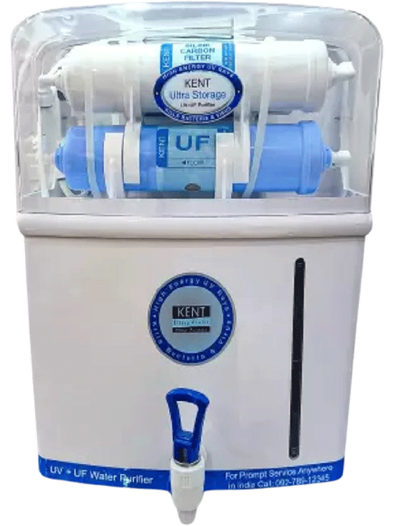 Kent Kent Ultra Storage