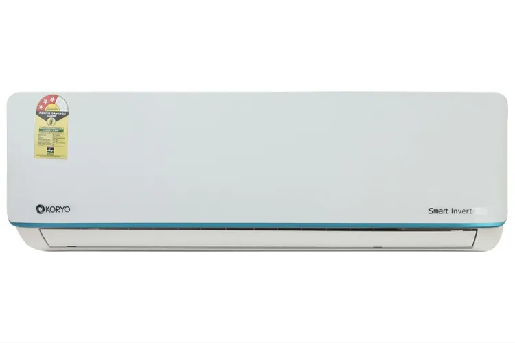 IBKSIAO1818A3S 1.5 Ton 3 Star Inverter Split AC IBKSIAO1818A3S 1.5 Ton 3 Star Inverter Split AC