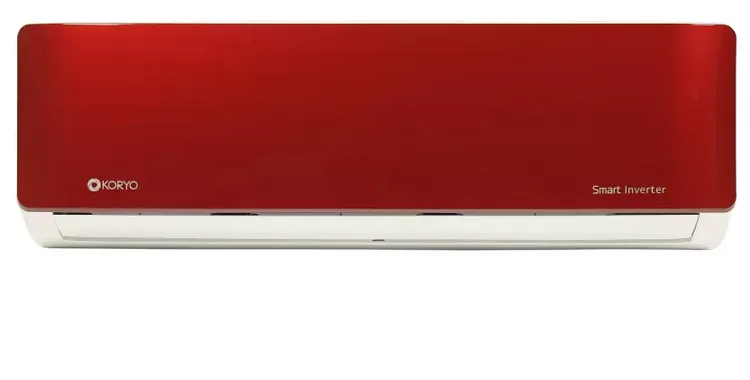 IRGKSIAO1818A3S 1.5 Ton 3 Star Inverter Split AC IRGKSIAO1818A3S 1.5 Ton 3 Star Inverter Split AC