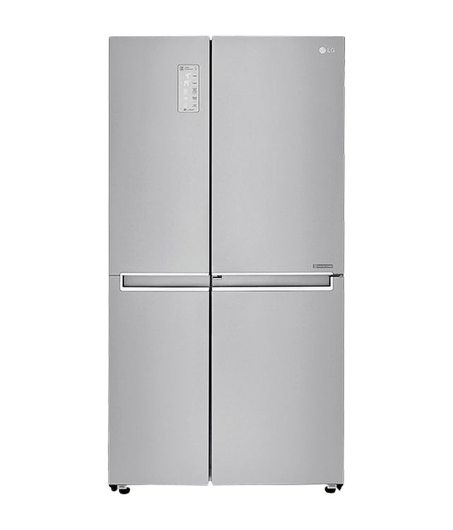 LG LG GC-M247CLBV 687 Ltr Side-by-Side Refrigerator