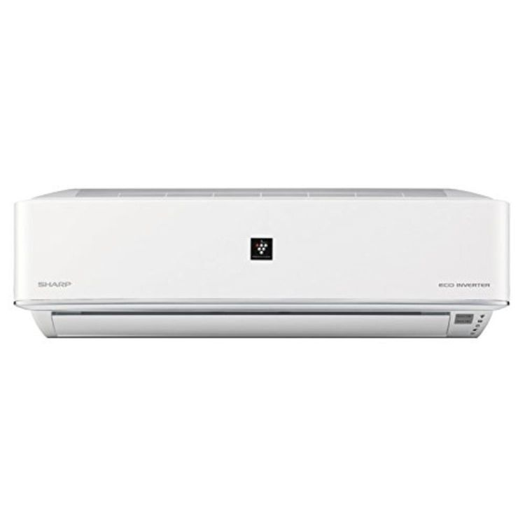 AH-XP18WHT 1.5 Ton 5 Star Inverter Split AC AH-XP18WHT 1.5 Ton 5 Star Inverter Split AC