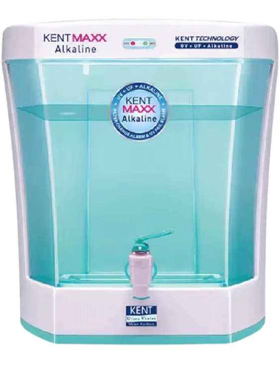 Kent Kent Maxx Alkaline