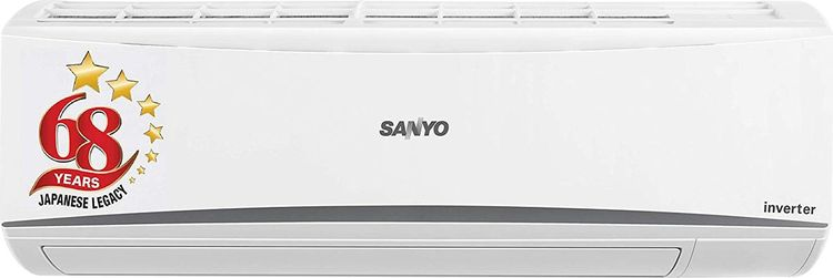 SI/SO-15T5SCIA 1.5 Ton 5 Star Inverter Split AC SI/SO-15T5SCIA 1.5 Ton 5 Star Inverter Split AC