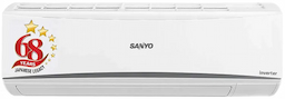 Sanyo SI/SO-10T3SCIA 1 Ton 3 Star Inverter Split AC Sanyo SI/SO-10T3SCIA 1 Ton 3 Star Inverter Split AC