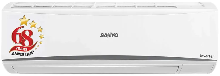 SI/SO-10T3SCIA 1 Ton 3 Star Inverter Split AC SI/SO-10T3SCIA 1 Ton 3 Star Inverter Split AC