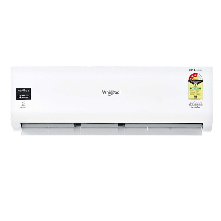 Supreme Cool Pro 1 Ton 3 Star Inverter Split AC Supreme Cool Pro 1 Ton 3 Star Inverter Split AC