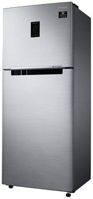 Samsung Samsung RT34T4542S8 324 Ltr Double Door Refrigerator