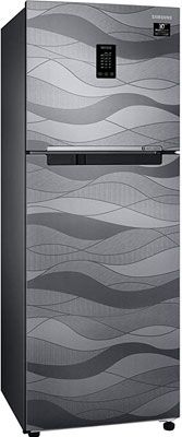 Samsung Samsung RT34T4632NV 314 Ltr Double Door Refrigerator
