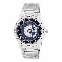 Tarido TD1919SM04 Day & Date Watch - For Men Tarido TD1919SM04 Day & Date Watch - For Men