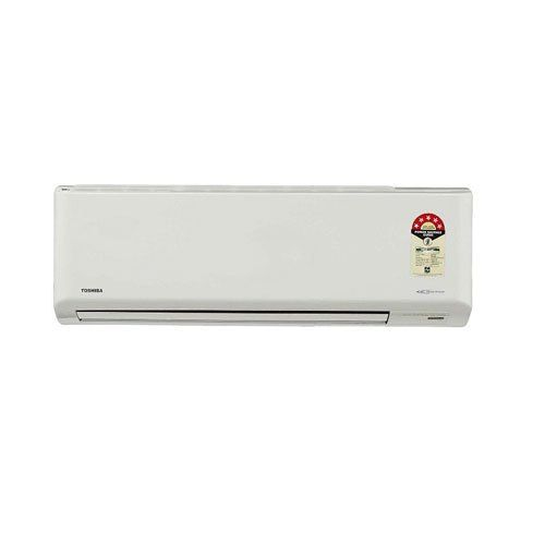 RAS-13TKCV5G 1 Ton 5 Star Inverter Split AC RAS-13TKCV5G 1 Ton 5 Star Inverter Split AC