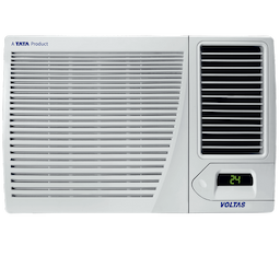 Voltas 183 DZA 1.5 Ton 3 Star Window AC Voltas 183 DZA 1.5 Ton 3 Star Window AC
