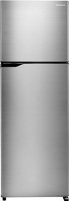 Panasonic NR-MBG34VSS3 336 Ltr Double Door Refrigerator Panasonic NR-MBG34VSS3 336 Ltr Double Door Refrigerator