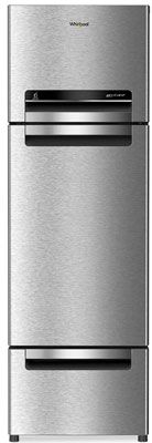 FP 283D Protton Roy 260 Ltr Triple Door Refrigerator FP 283D Protton Roy 260 Ltr Triple Door Refrigerator