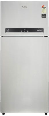 Whirlpool If 455 Elite 440 Ltr Double Door Refrigerator Whirlpool If 455 Elite 440 Ltr Double Door Refrigerator