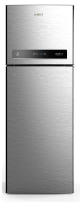Whirlpool Whirlpool IF INV CNV 355 ELT 340 Ltr Double Door Refrigerator