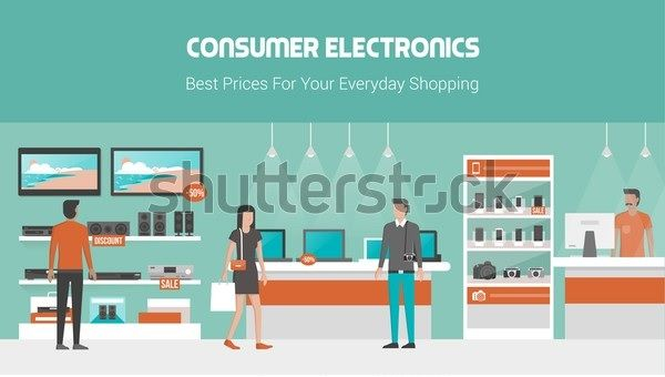 Consumer Goods' Demand Rises During Navratri