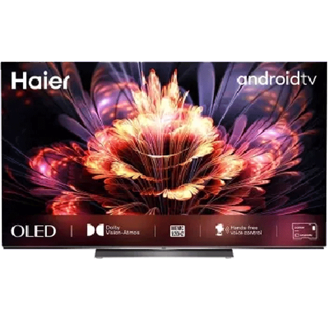 65C10 65 Inch OLED Android Smart LED TV