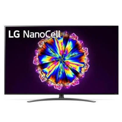 LG 55NANO91TNA 55 inch LED 4K TV