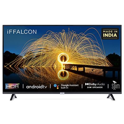 Iffalcon iFFalcon 40F2A 40 inch LED Full HD TV
