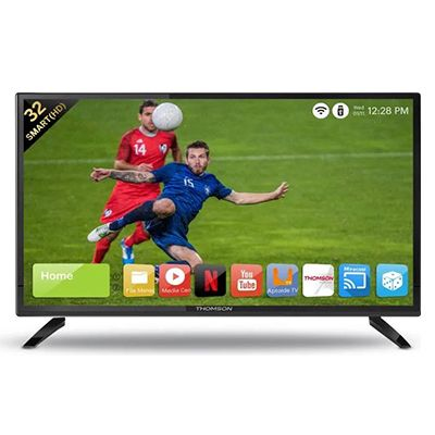 Thomson 32M3277 32 inch LED HD-Ready TV