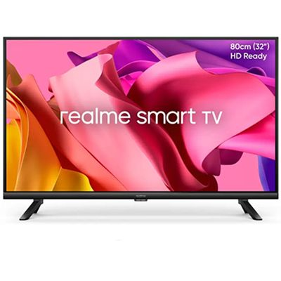 Realme Smart TV 32 inch LED HD-Ready TV
