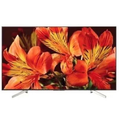 Sony BRAVIA KD-49X8500F 49 inch LED 4K TV