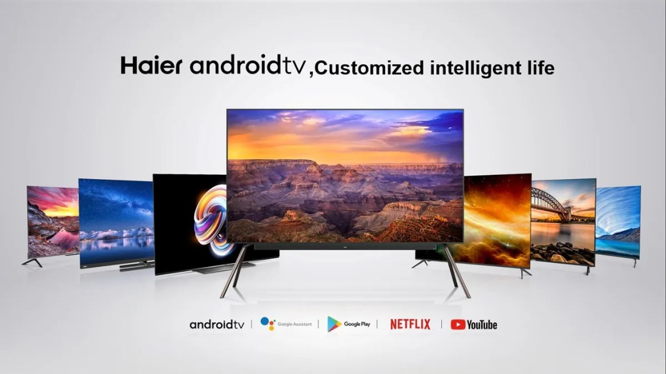 Best 65 Inch OLED TV in India 2023: Buyer's Guide and Top Picks