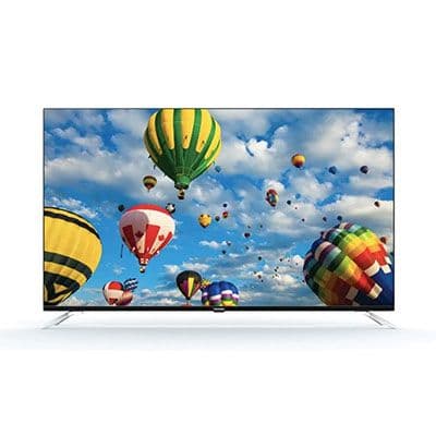 CQ55AOQD 55 inch QLED 4K TV