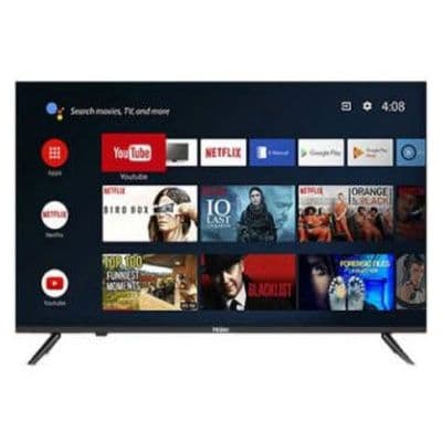 LE43K6600GA 43 inch LED Full HD TV