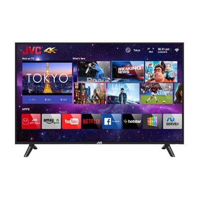 49N7105C 49 inch LED 4K TV