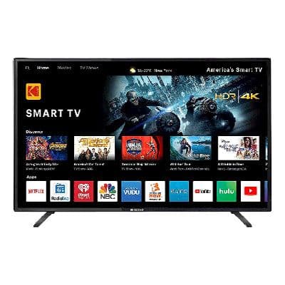 55UHDXSMART XPRO 55 inch LED 4K TV