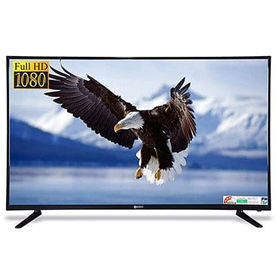 KLE43FLCFH5 43 inch LED Full HD TV