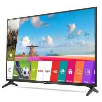49LJ617T 49 inch LED Full HD TV