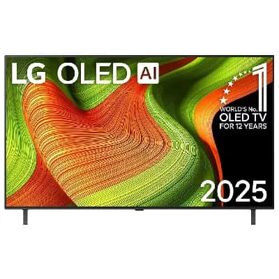 OLED65B56LA OLED 65 Inch Gen2 AI 4K Processor TV