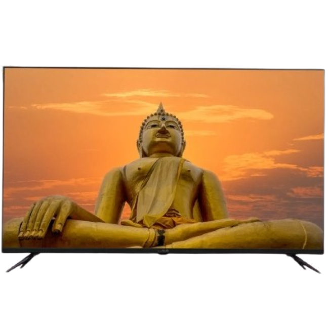 43US850F 43 inch UHD Smart LED TV