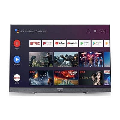 M55S9A 55 inch OLED 4K TV