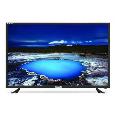 MiDE043v05 43 inch LED Full HD TV