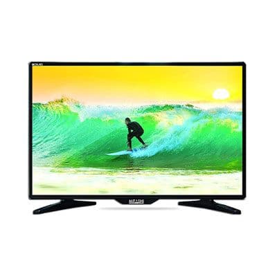 MiDE050v05 50 inch LED Full HD TV