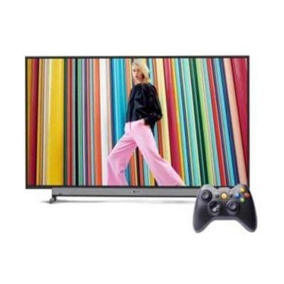 65SAUHDM 65 inch LED 4K TV