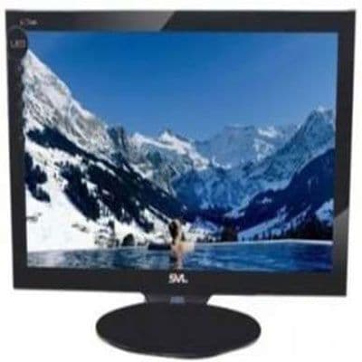 2400 24 inch LED HD-Ready TV