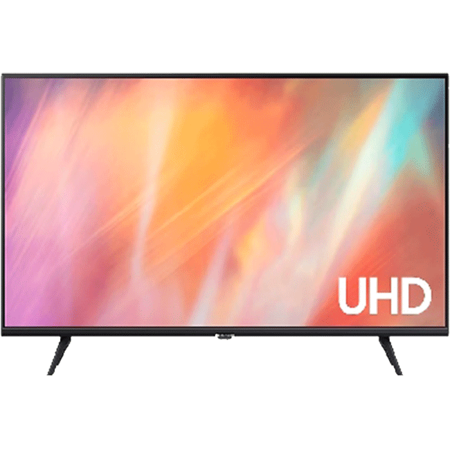 Crystal 4K iSmart 43 Inch UHD TV